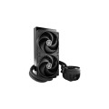 Arctic Liquid Freezer III 240 AIO Liquid CPU Cooler (Black)