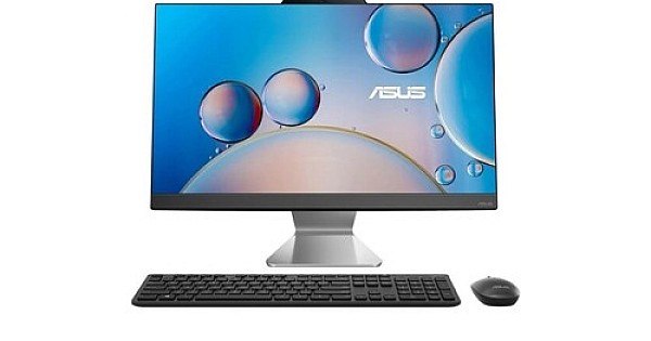 Asus A Wvak All In One Desktop Pc Price In Bangladesh Techland Bd