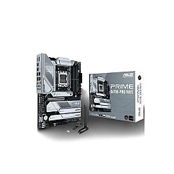 Asus PRIME X670E-PRO WIFI-CSM ATX Wi-Fi 6E Motherboard