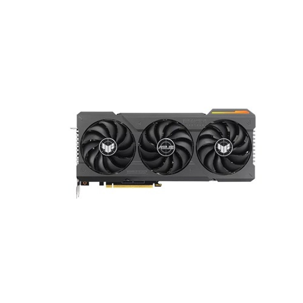 Asus Tuf Gaming Geforce Rtx Ti Gb Gddr X Oc Edition Graphics Card Price In Bangladesh