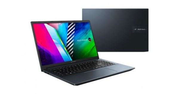 asus vivobook pro 15 oled m3500qc oled079w