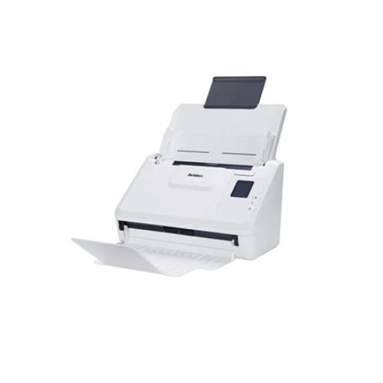 Avision AD340GWN A4 Sheet fed ADF Scanner