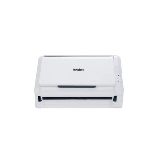 Avision AD340GWN A4 Sheet fed ADF Scanner