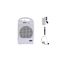 BNK BK-209 Rechargeable Wireless Bluetooth Pa System