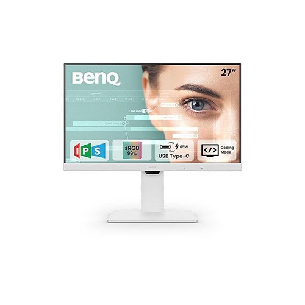 BenQ GW2786TC 27 inch IPS FHD Monitor Price in BD | TechLand BD