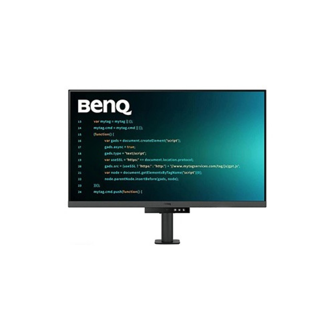 BenQ RD320UA 31.5 Inch 4K UHD IPS Monitor Price in BD | TechLand BD