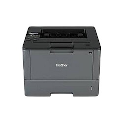 Brother HL-L5200DW monochrome laser Printer with Wifi (42 PPM)