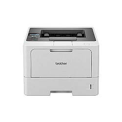Brother HL-L5210DN Single Function Mono Laser Printer