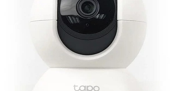 tapo c200 megapixel