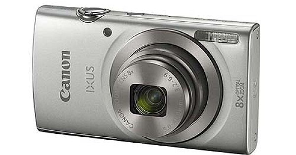 Buy Canon IXUS 175 Digital Camera Online at Low Price In BD