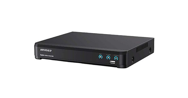 HIVIDEO NVR-5036B-AI 32 CHANNEL NVR PRICE IN BD | TECHLAND BD