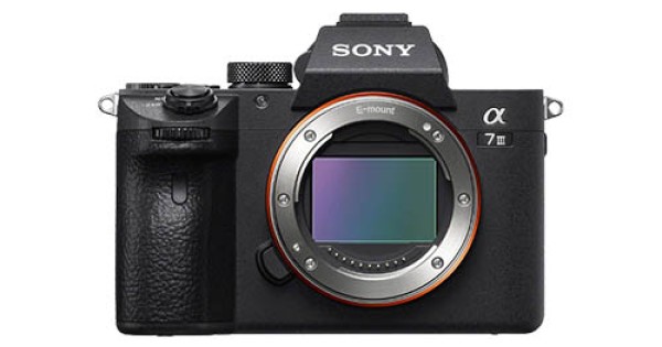 sony alpha 7 price in bangladesh