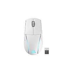 Corsair M75 RGB FPS And Ultra-Lightweight Gaming Mouse (White)