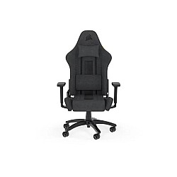 CORSAIR TC100 RELAXED Gaming Chair (Grey)