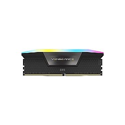 Corsair VENGEANCE 16GB 7200MHz DDR5 Gaming RGB Desktop RAM