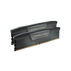 Corsair ddr5 RGB Ram DOMINATOR® PLATINUM RGB First Edition DDR5 DRAM 5200  5600 6000MHz Desktop Memory Pc Desktop Ram — Black
