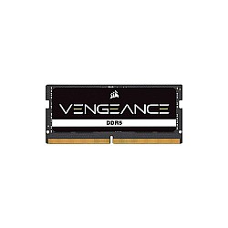 Corsair VENGEANCE 32GB 5200MHz DDR5 C44  SO-DIMM Laptop RAM