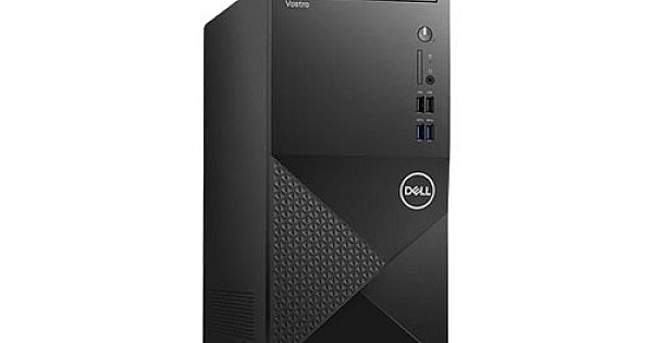 Dell Vostro 3020T Core i5 13th Gen 8GB DDR4 Ram 256GB SSD 1TB HDD Tower ...