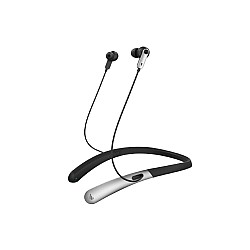 Edifier W330NB Noise Canceling Bluetooth Ear Phone (Black)