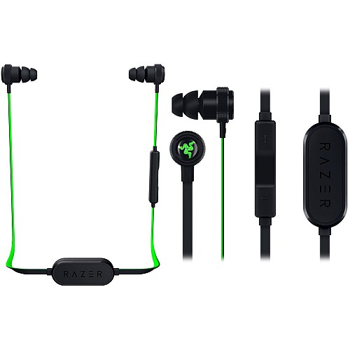 Razer Hammerhead Bt Wireless Gaming Earphone Price In