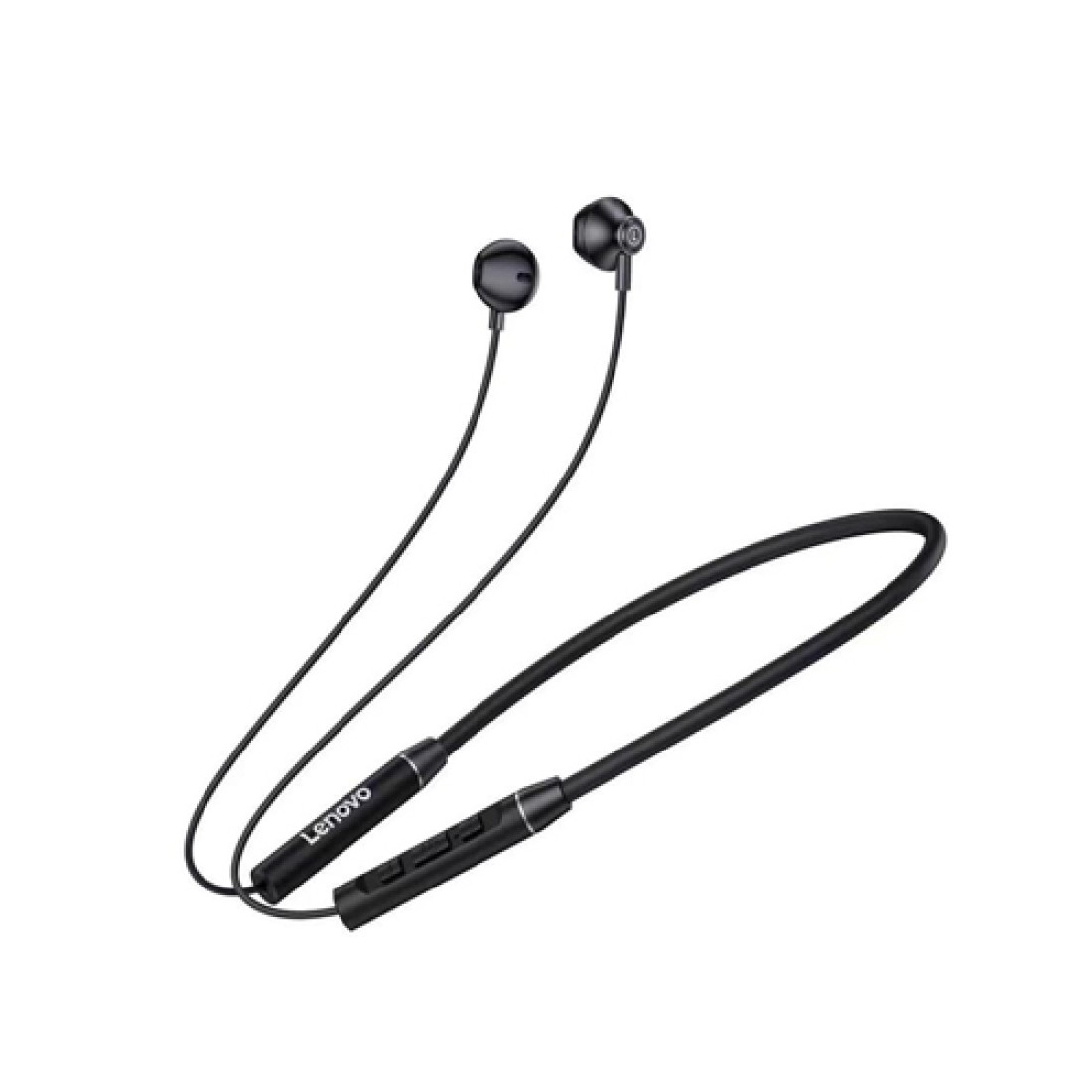 Lenovo Qe08 Bluetooth Neckband Price In Bangladesh Tech Land BD