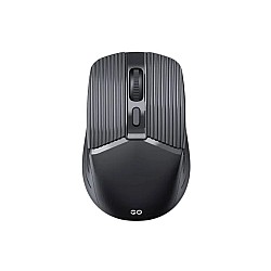Fantech GO W605 Wireless Office Mouse (Black)