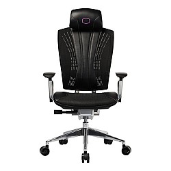 Cooler Master Ergo L Ergonomic Series Fully Adjustable Gaming Chair 