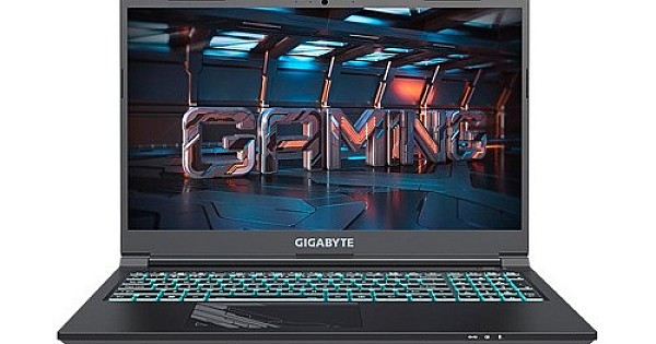 Gigabyte G5 KF5 Core i7 13th Gen RTX 4060 Graphics Laptop Price in BD ...