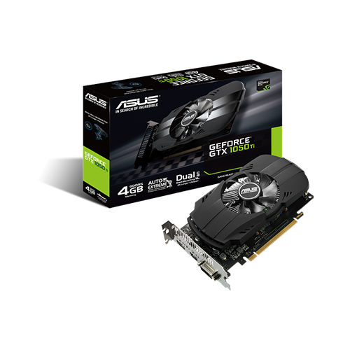 Asus Gtx 1050 Ti 4gb Graphics Card Price In Bangladesh 21 Techland