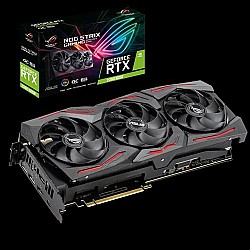 Asus Rog Strix Geforce Rtx 60s 8g Gaming Graphics Card Price In Bangladesh