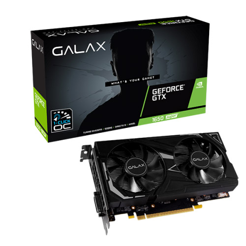 GALAX GeForce GTX 1650 Super EX 