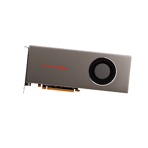 SAPPHIRE AMD Radeon RX 5700 Graphics 