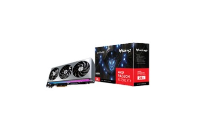 SAPPHIRE NITRO+ Radeon RX 7900 Video Cards 16GB GDDR6 PCI Express