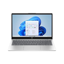 HP 14-ep0198TU Core i3 13th Gen 14" FHD Silver Laptop