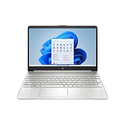 HP 15s-fq5343TU Core i5 12th Gen 15.6 Inch FHD Laptop