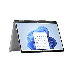 HP ENVY x360 Convertible 14-fc0121TU Core Ultra 7-155U 14" WUXGA Touch Laptop