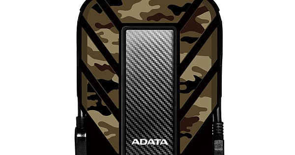 ADATA HD710M PRO 2TB Portable HDD Price in BD-Techland BD