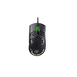 Havit MS1036 Wired Programmable RGB Gaming Mouse