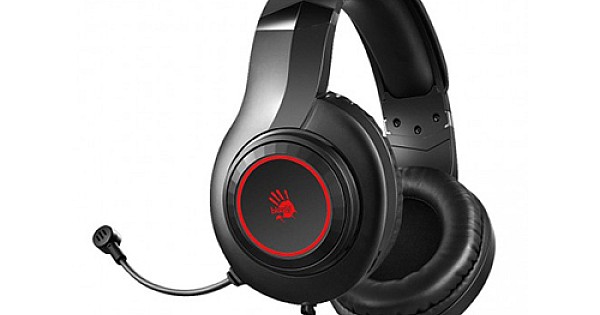 A4 TECH Bloody G220 Gaming Headphone Price in Bangladesh-TechLand BD