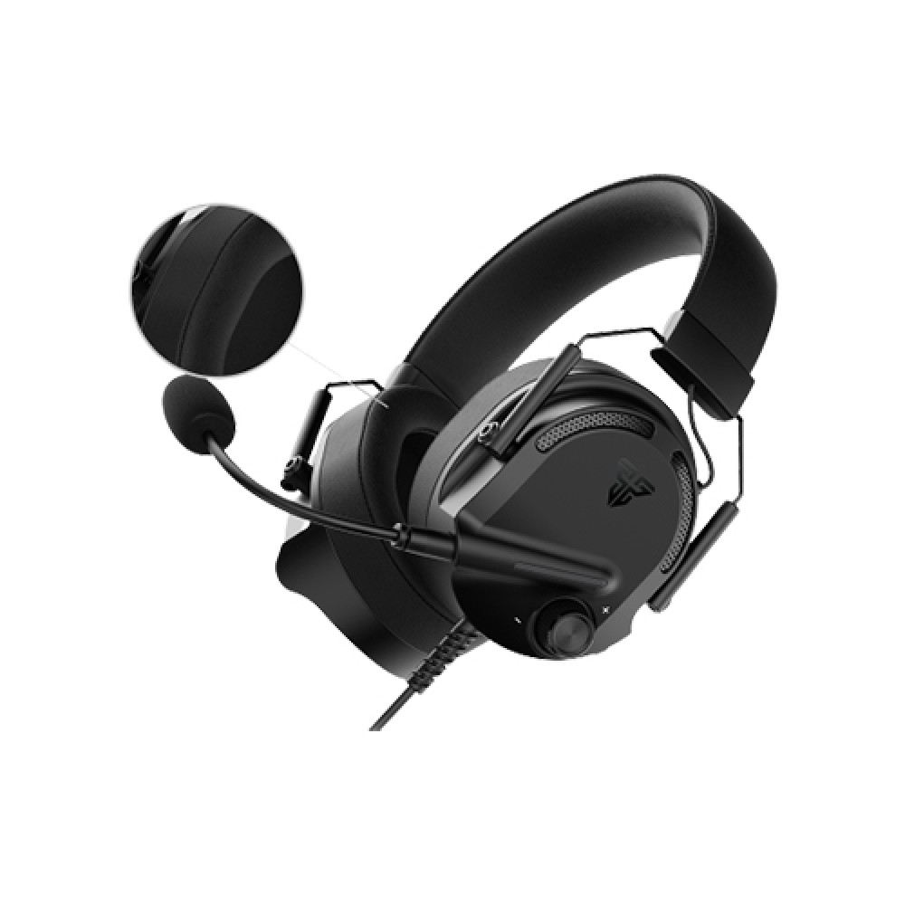 Best Fantech Alto Mh91 Gaming Headset In Bangladesh - Tech Land Bd