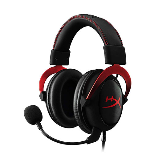 hyperx cloud earbuds 7.1