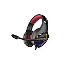 Casque gaming avec son surround 7.1 avec rétroéclairage RVB GH-903 - Xtrike  Me