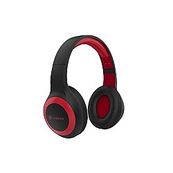 YISON CELEBRATE A23 WIRELESS HEADPHONES RED