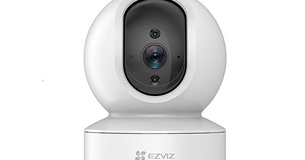 HIKVISION EZVIZ CS-TY1 IP CAMERA PRICE IN BD | TECHLAND BD