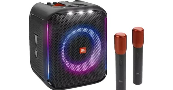 JBL PARTYBOX ENCORE 100W PORTABLE SPEAKER PRICE IN BD | TECHLAND BD