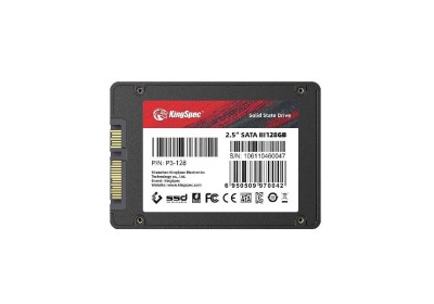 KINGSPEC 128GB SATA III SSD PRICE IN BD | TECHLAND BD