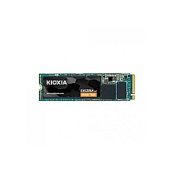 Kioxia EXCERIA G2 1TB NVMe M.2 SSD