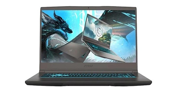 MSI Thin 15 B12UCX Core I5 12450H 12th Gen RTX 2050 Gaming Laptop Price In BD Techland BD