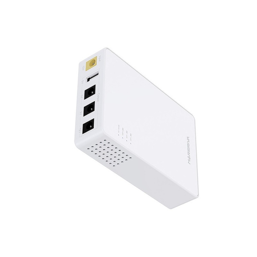 Marsriva Kp Pro Smart Mini Dc Ups Price In Bd Techland Bd