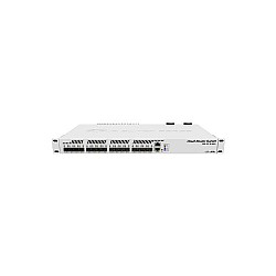 Mikrotik CRS317-1G-16S+RM 17 Port Managed Cloud Router Switch